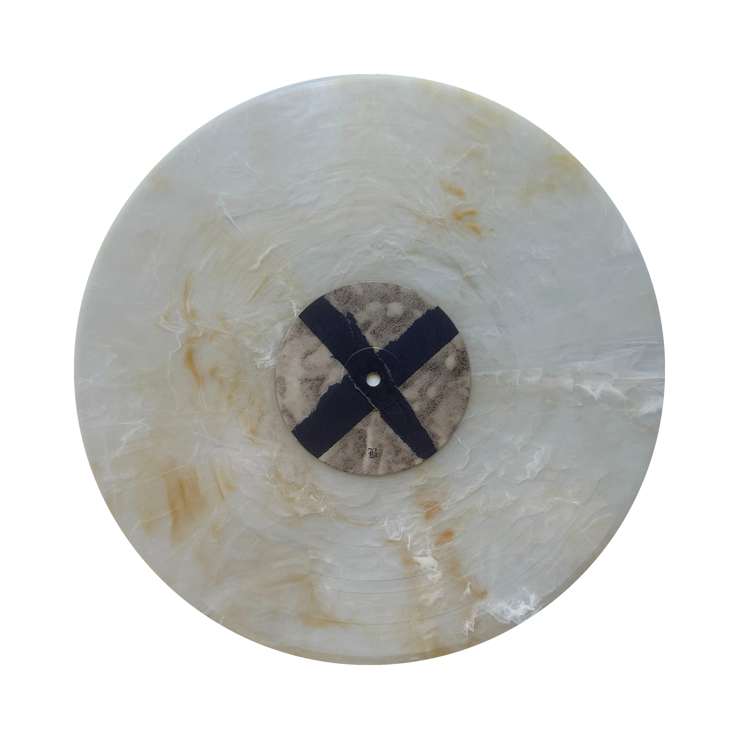 VV Exclusive: Emita Ox- Hello Mary