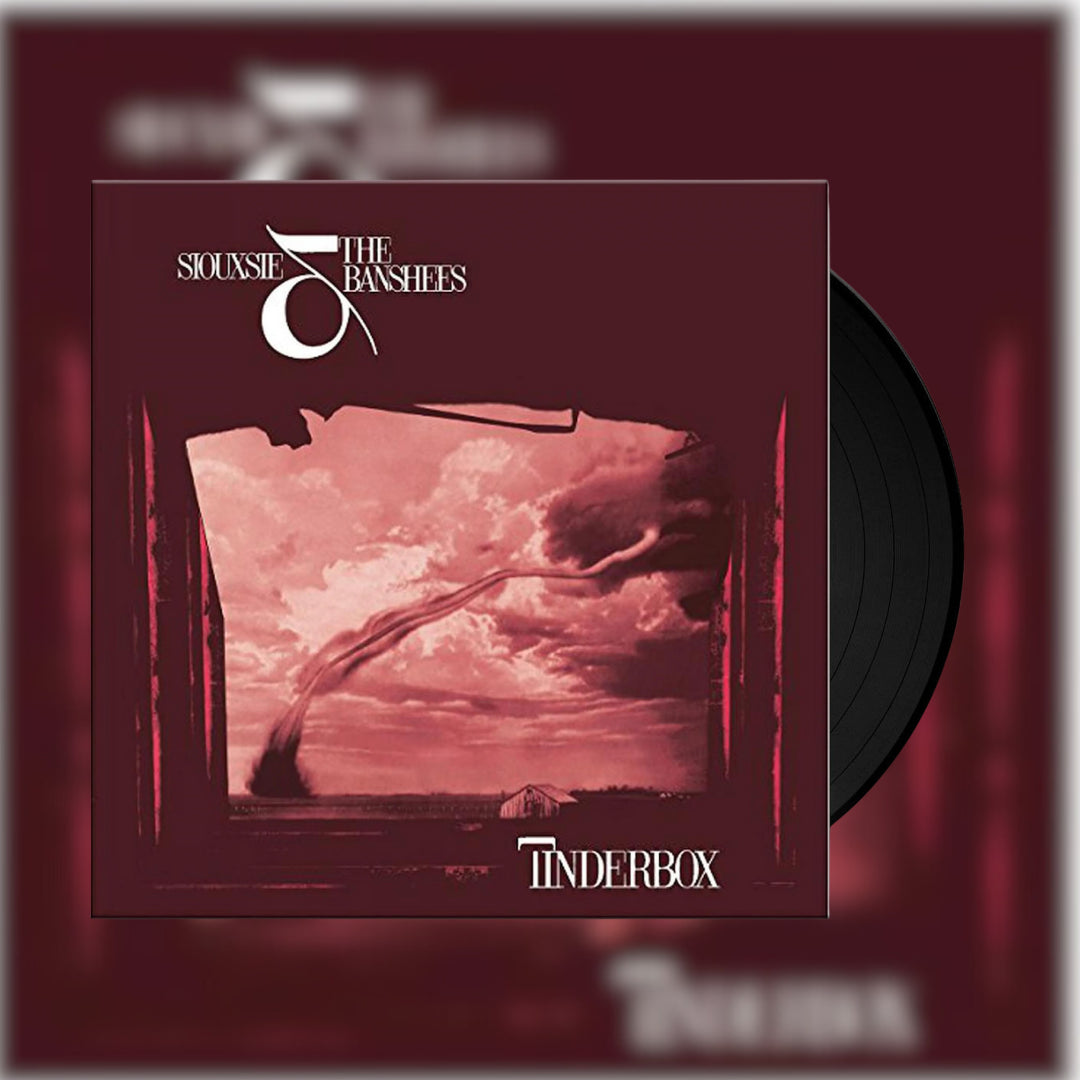 Tinderbox- Siouxsie and The Banshees
