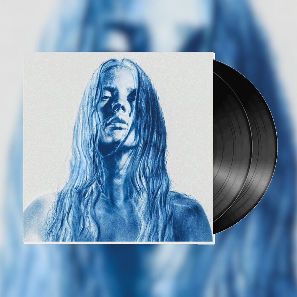 Brightest Blue- Ellie Goulding