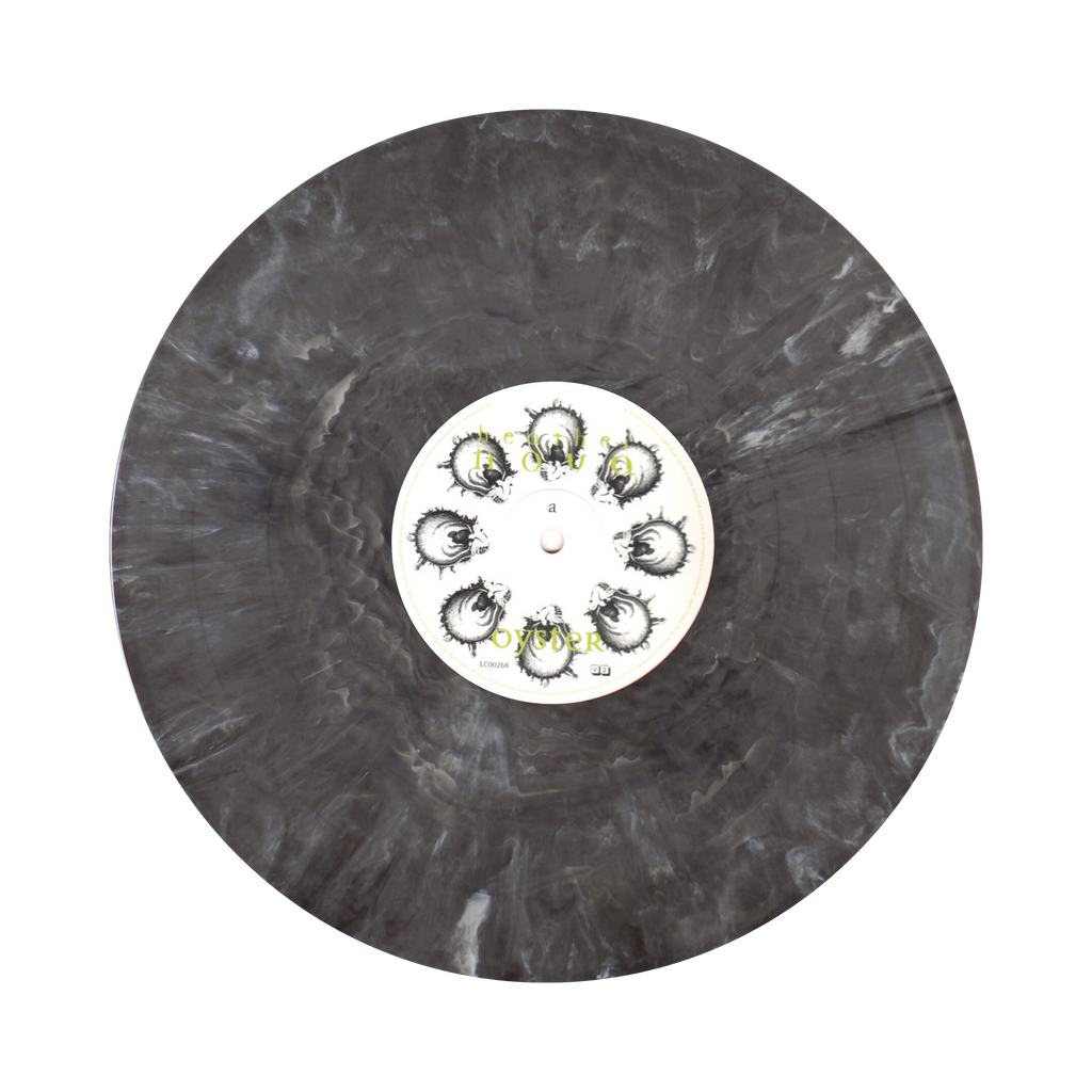 VV Exclusive: Oyster- Heather Nova