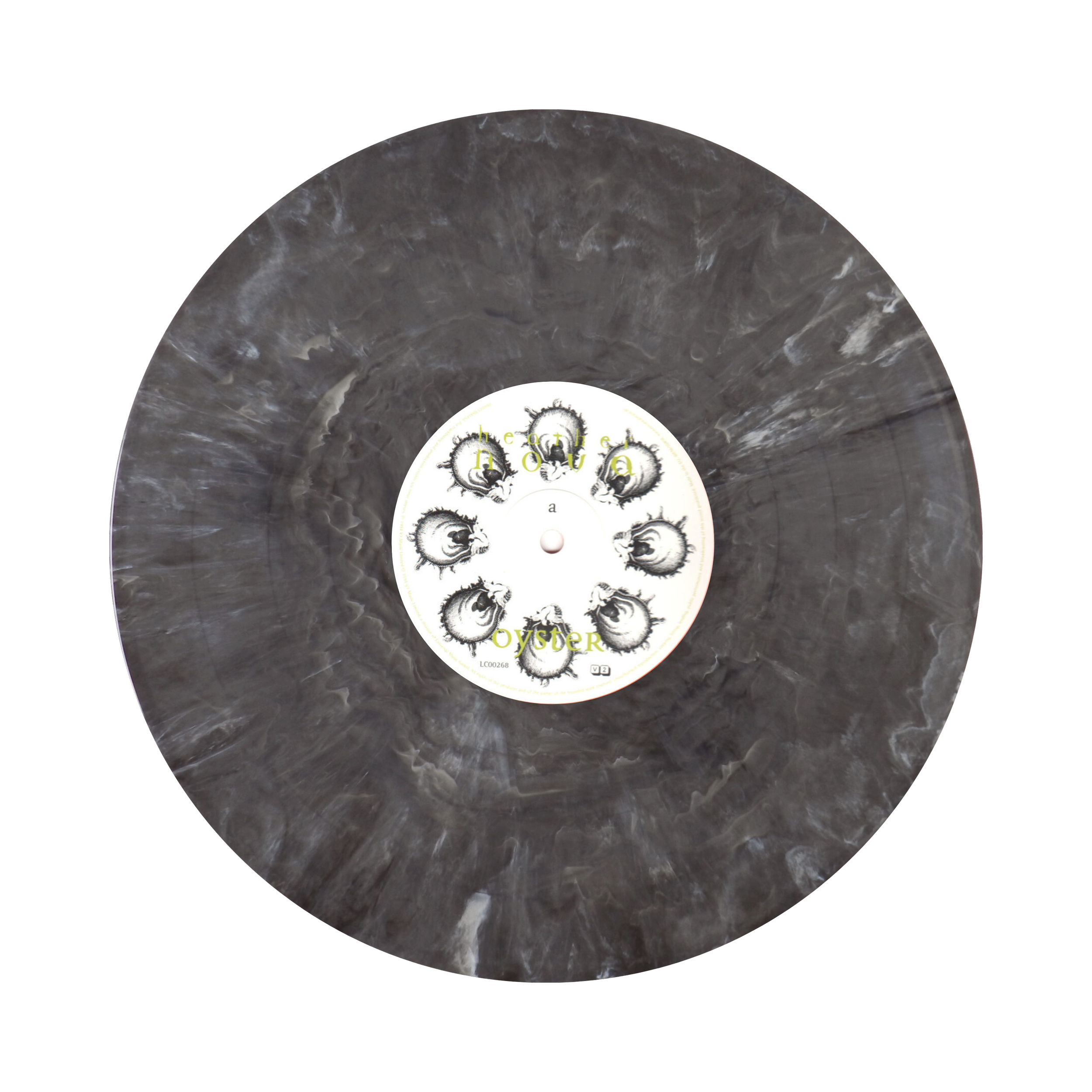 VV Exclusive: Oyster- Heather Nova