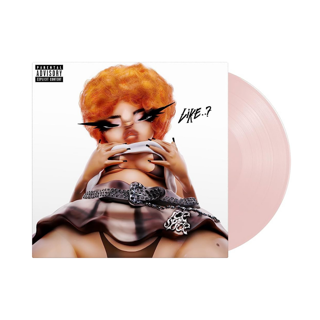 Like..?- Ice Spice