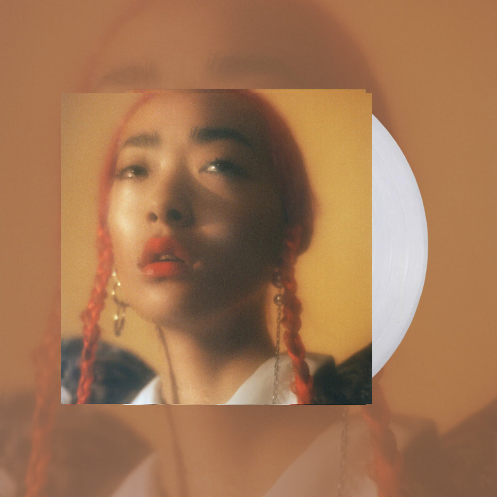 Rina- Rina Sawayama