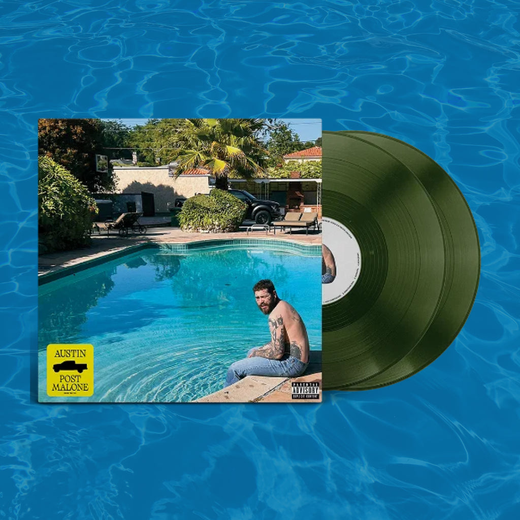 Austin- Post Malone
