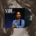 Live 1984 Ahoy Hallen, Rotterdam- Sade