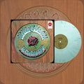 American Beauty- The Grateful Dead