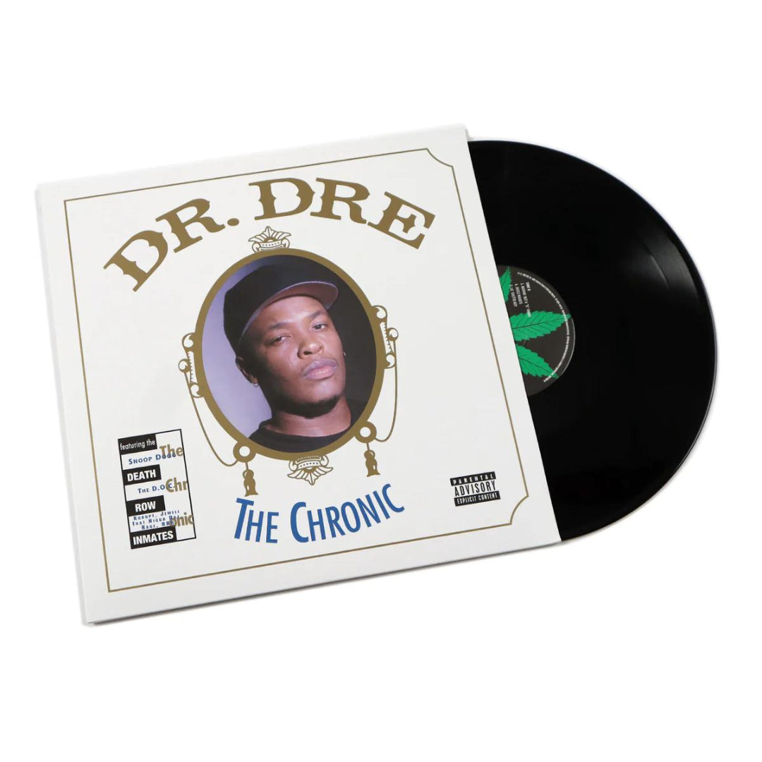 The Chronic- Dr. Dre