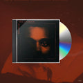 My Dear Melancholy- The Weeknd
