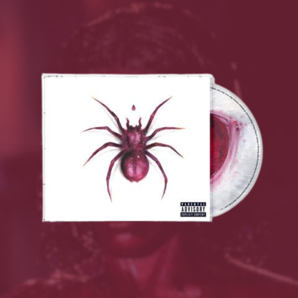 Scarlet- Doja Cat