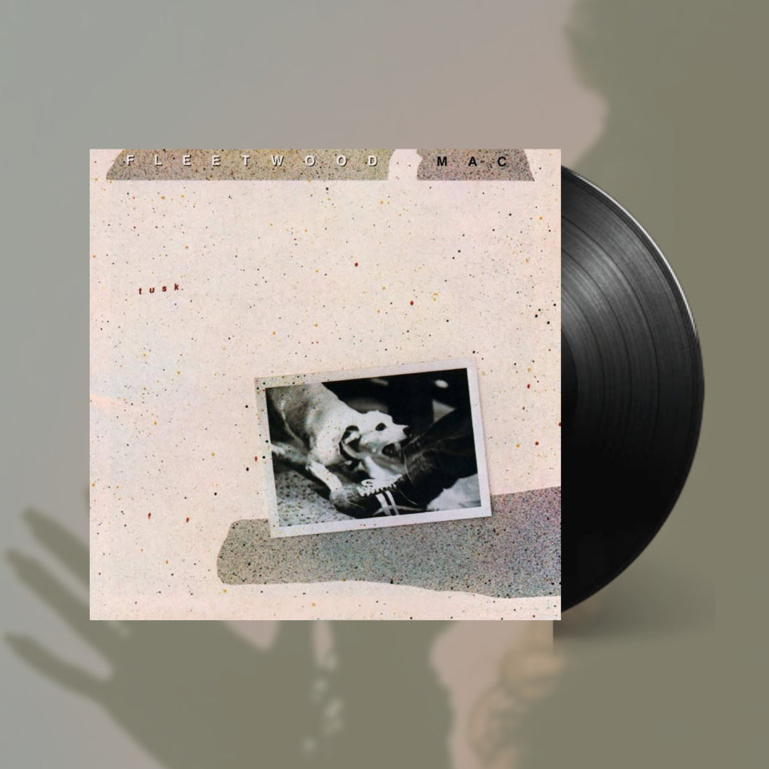 Tusk- Fleetwood Mac