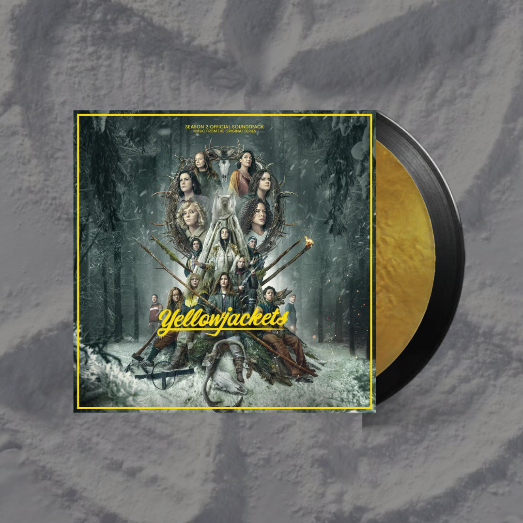 Yellowjackets: Season 2 O.S.T- Various Artists