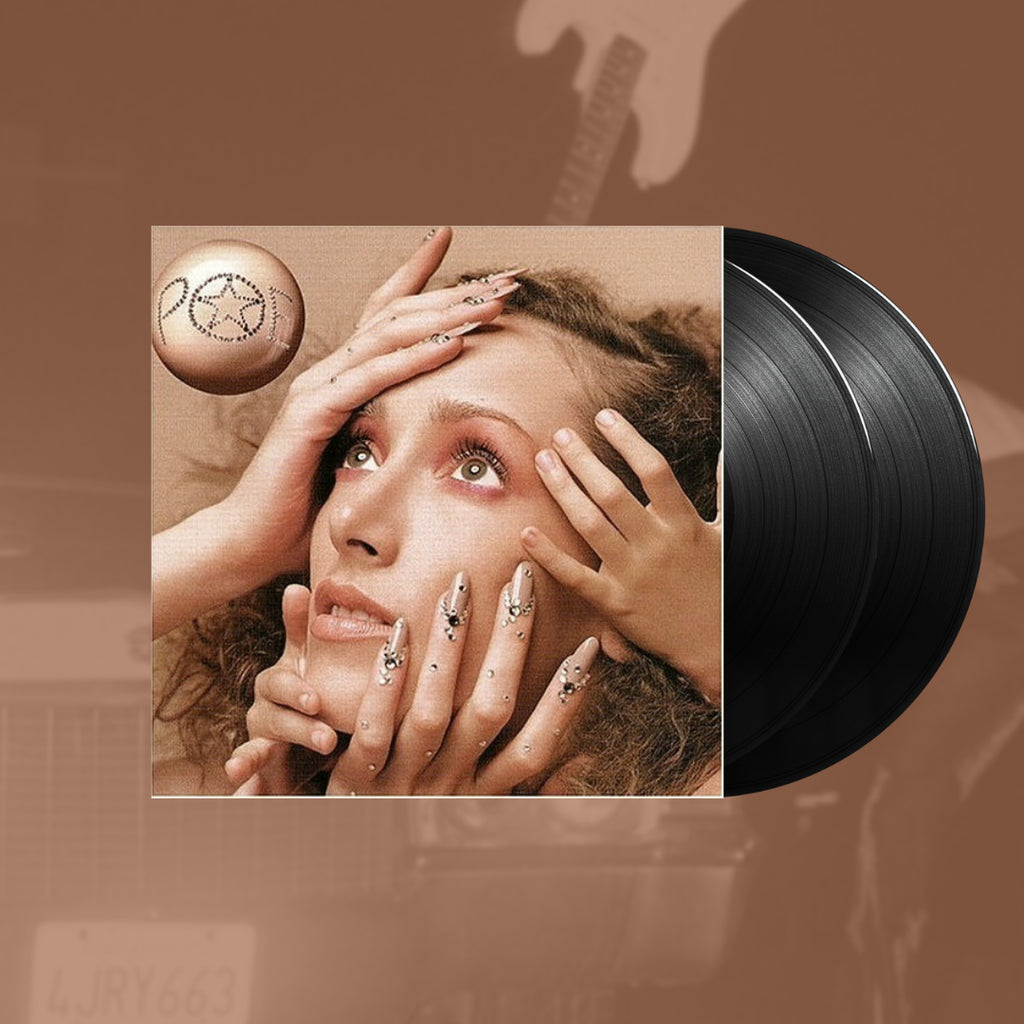 Haunted- Poe