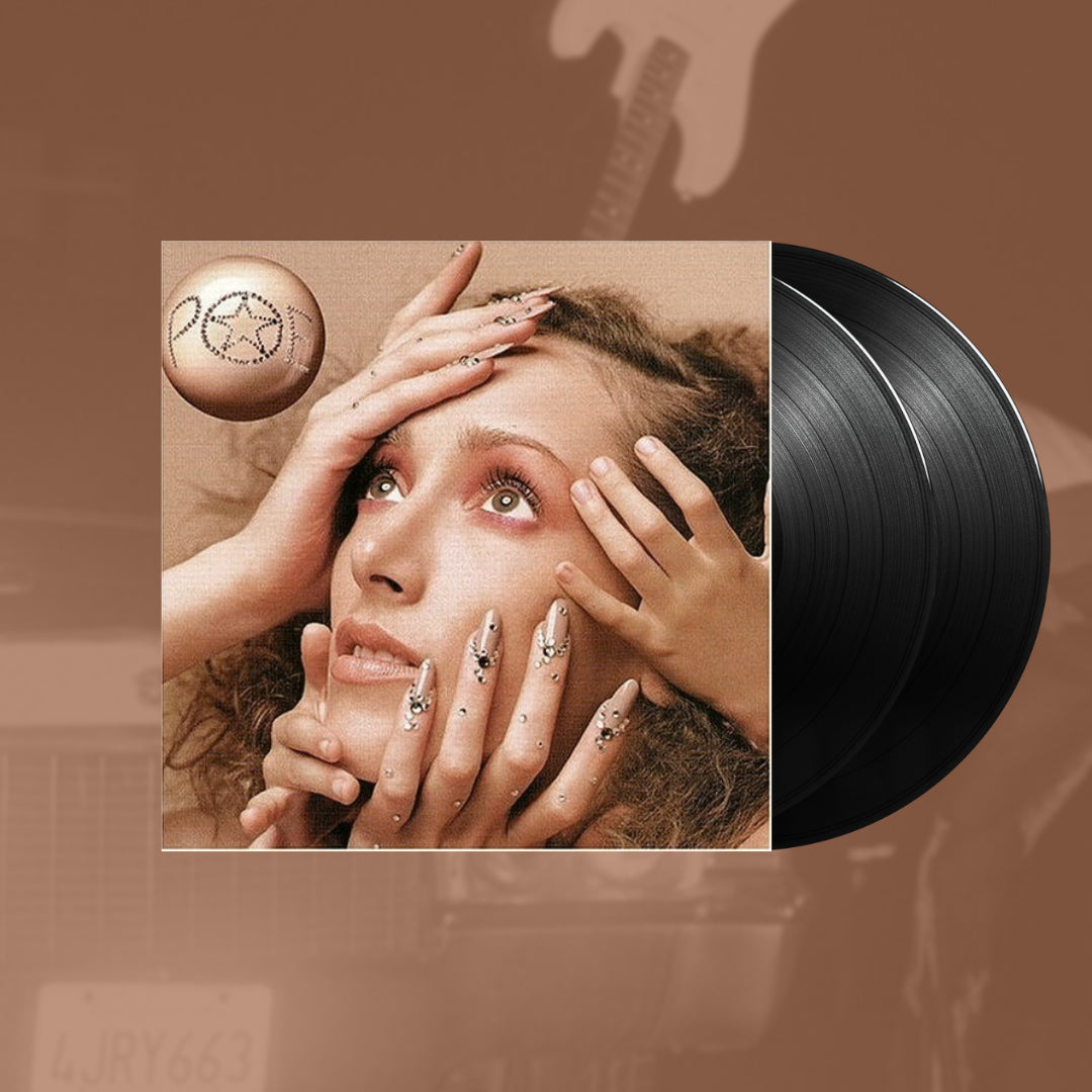 Haunted- Poe