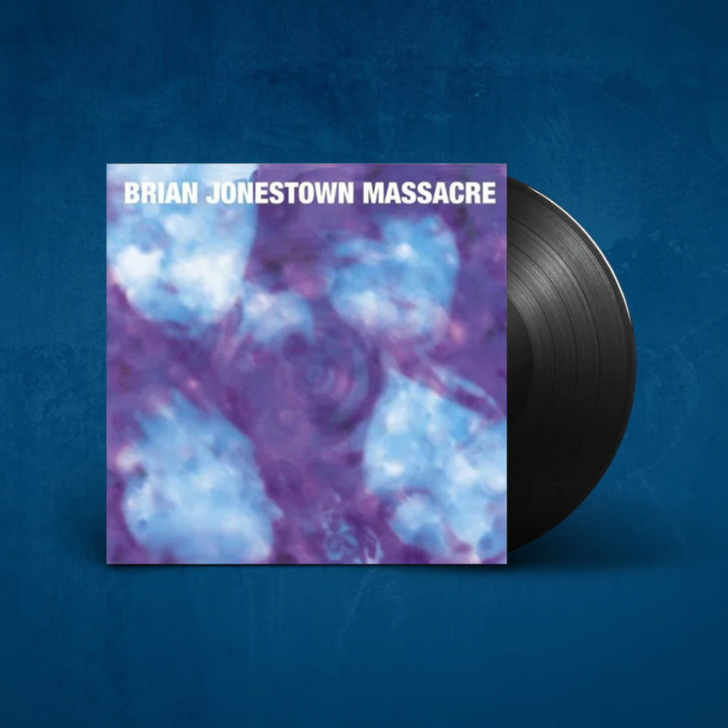 Methodrone- Brian Jonestown Massacre