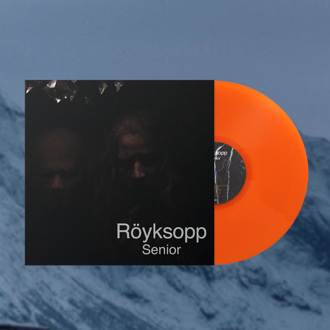 Senior- Royksopp