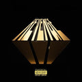 Revenge Of The Dreamers III- J. Cole