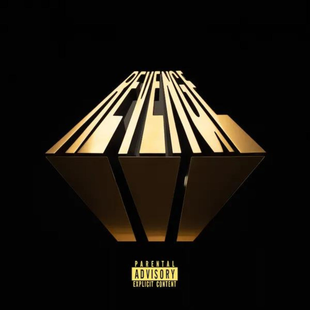 Revenge Of The Dreamers III- J. Cole