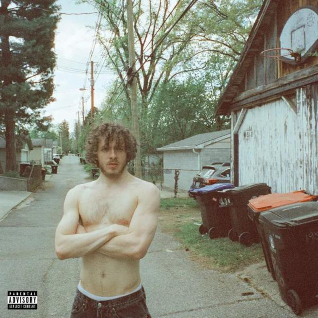 Jackman- Jack Harlow