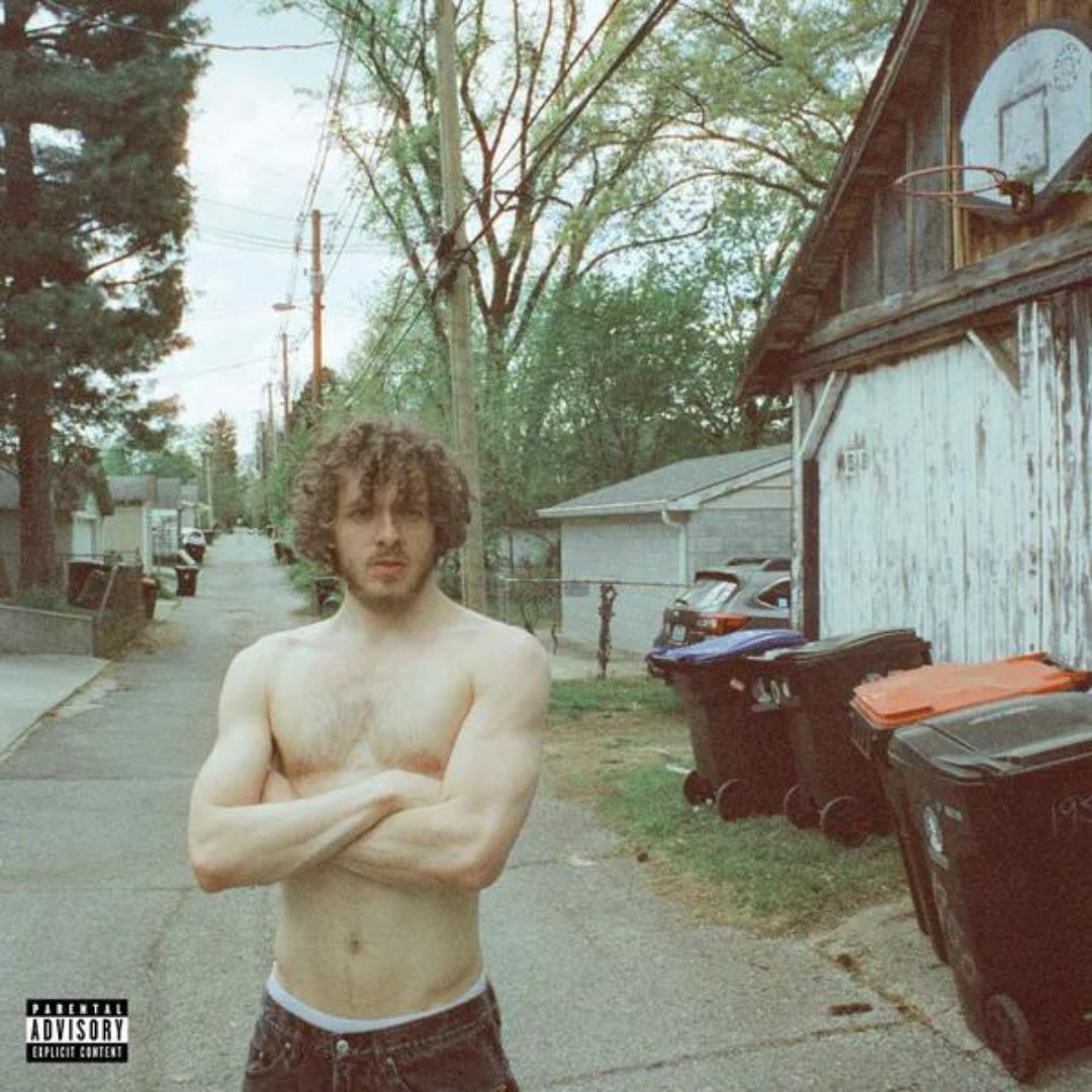 Jackman- Jack Harlow
