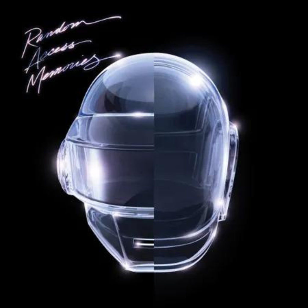 Random Access Memories (10th Anniversary Edition)- Daft Punk