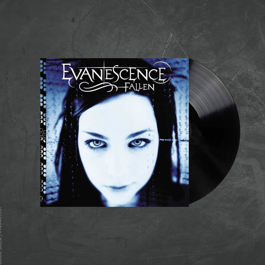 Fallen- Evanescence