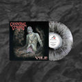 Vile- Cannibal Corpse