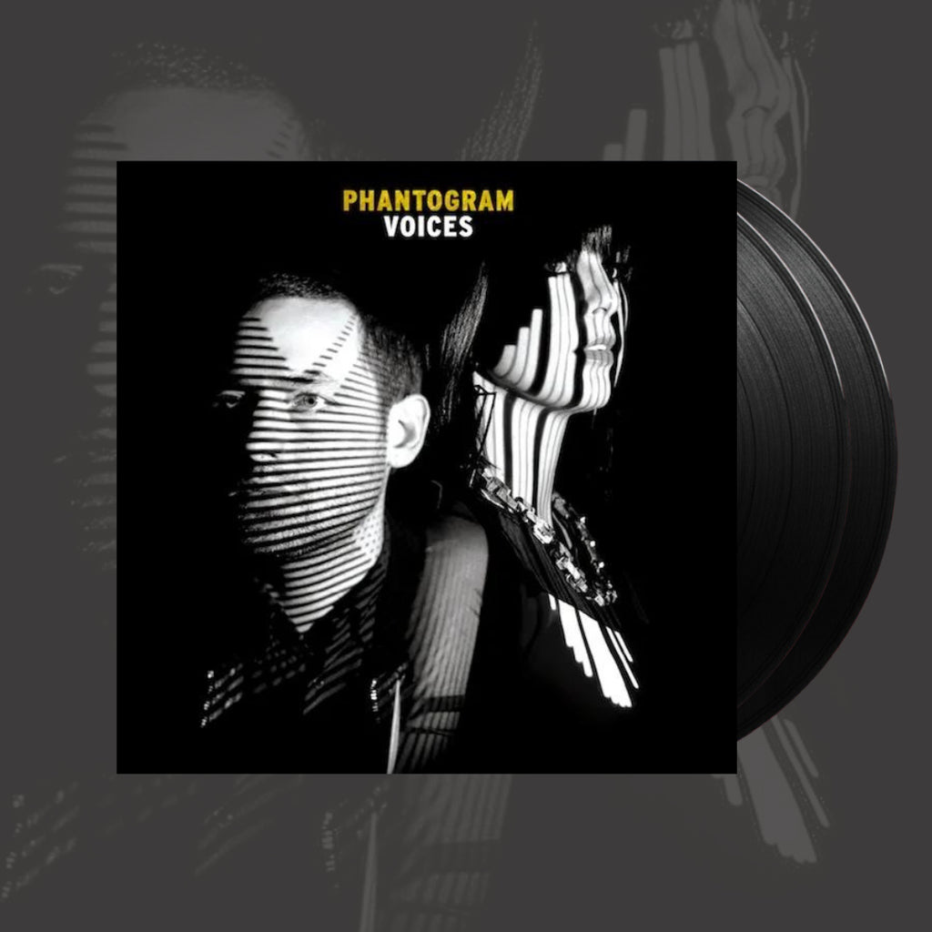 Voices- Phantogram