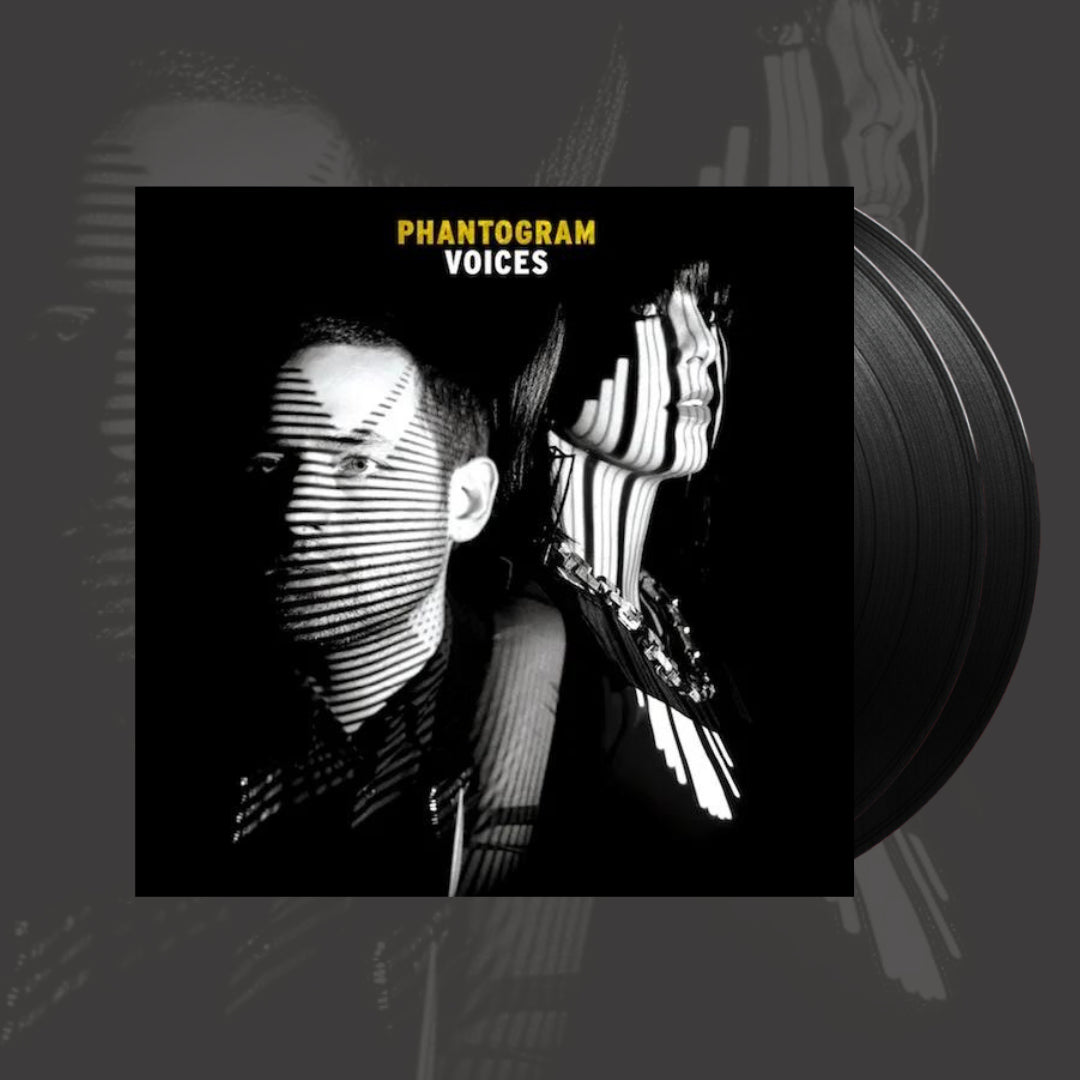 Voices- Phantogram