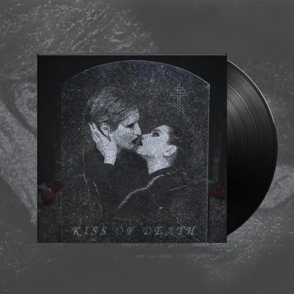 Kiss of Death- Ic3peak