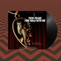 Twin Peaks: Fire Walk With Me- Angelo Badalamenti