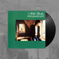 Five Leaves Left- Nick Drake