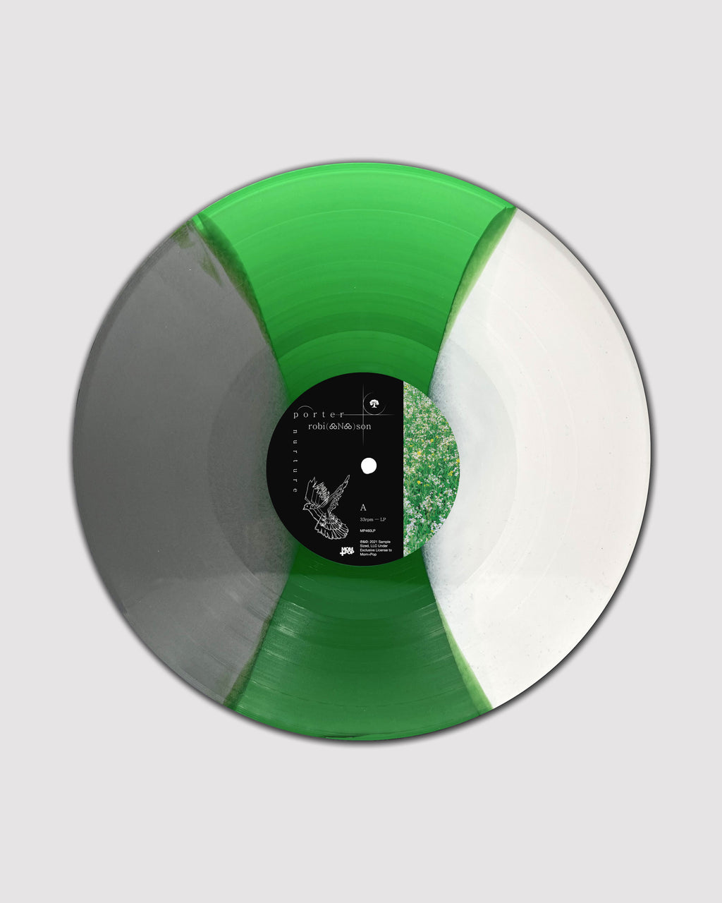 LAST CHANCE: Nurture- Porter Robinson