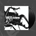 Mezzanine- Massive Attack