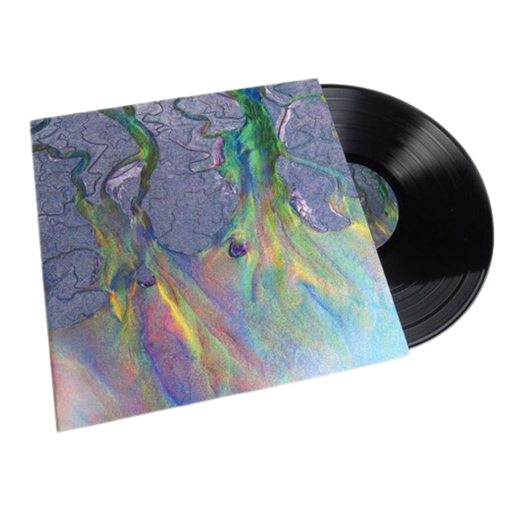 An Awesome Wave- Alt-J