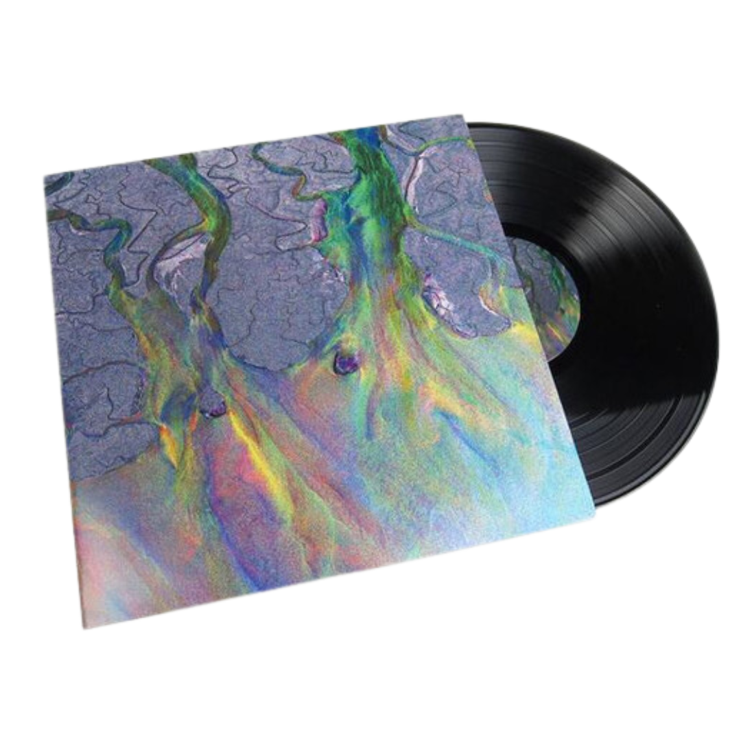 An Awesome Wave- Alt-J