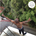 No Love Deep Web- Death Grips