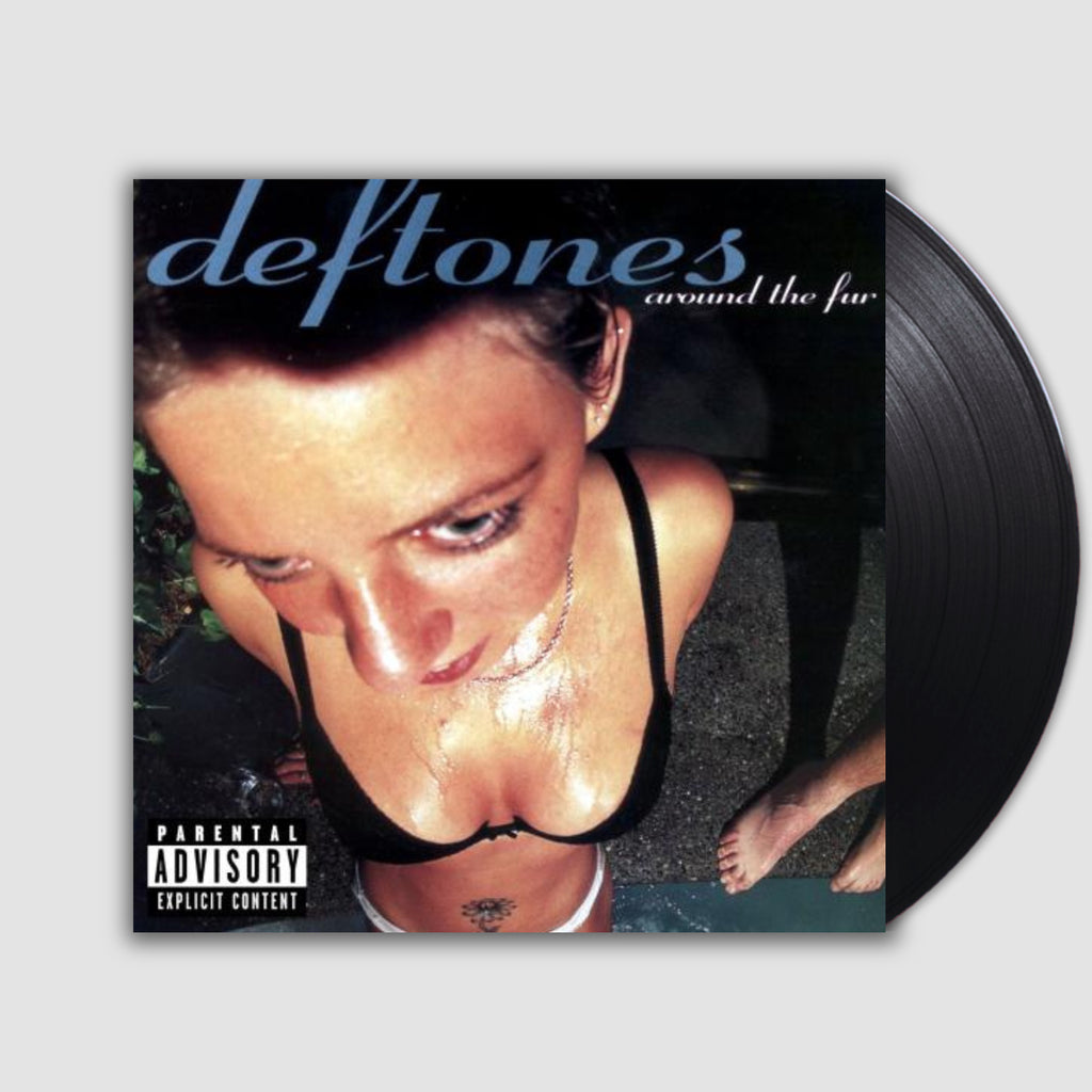 Around The Fur- Deftones