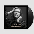A Divine Symmetry- David Bowie