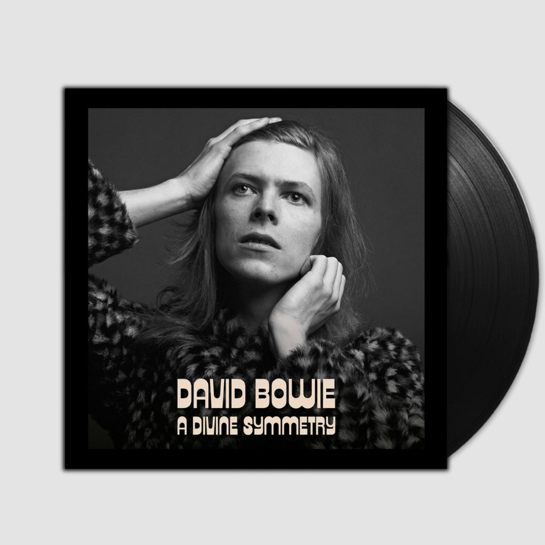 A Divine Symmetry- David Bowie