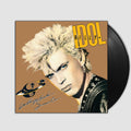 Whiplash Smile- Billy Idol