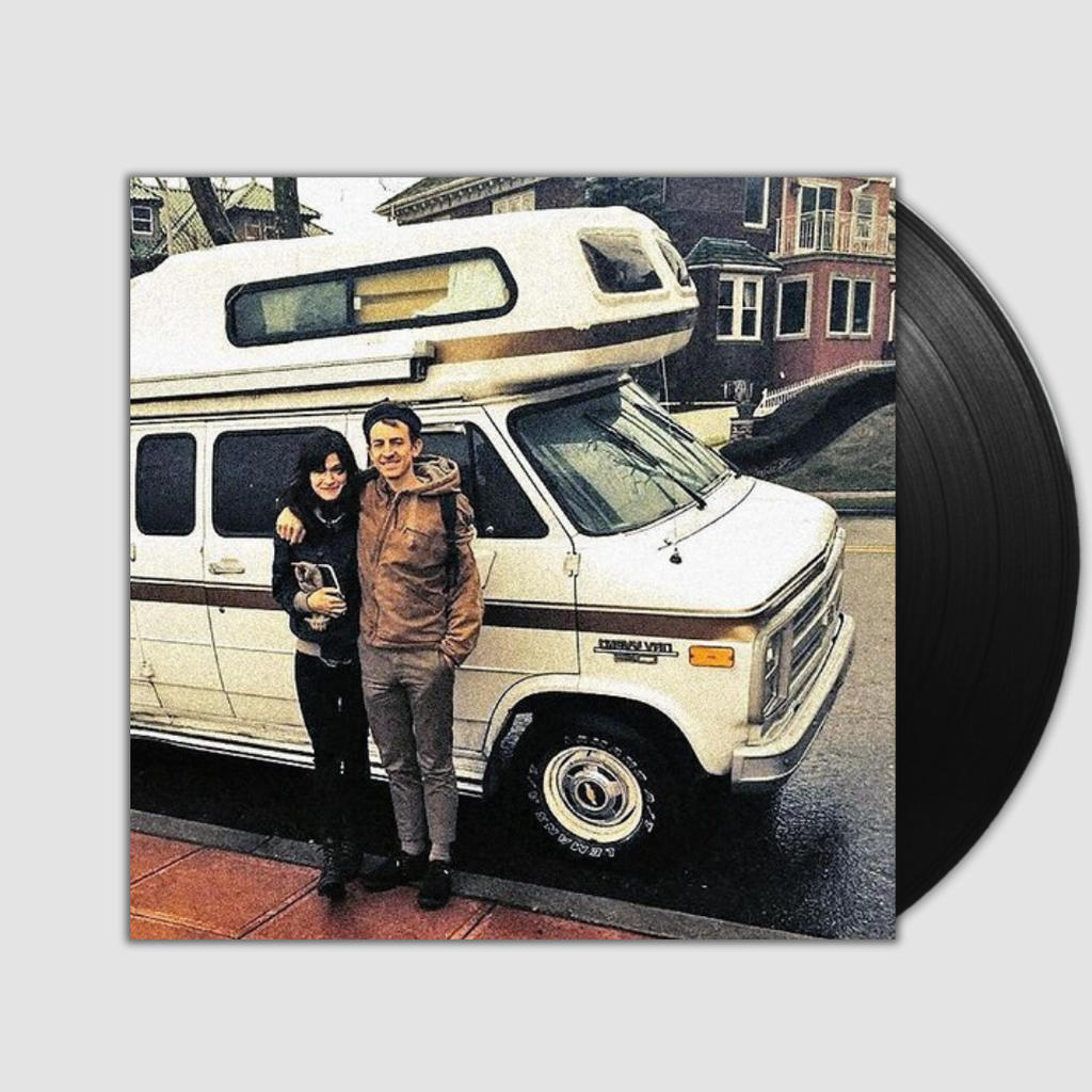 A-sides and B-sides- Adrianne Lenker, Buck Meek