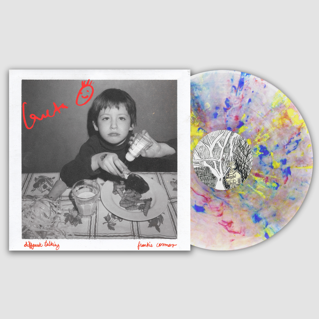 VV Exclusive: Different Talking- Frankie Cosmos