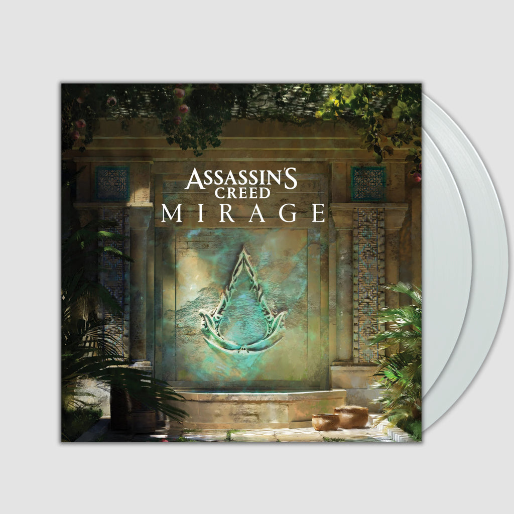 Assassin's Creed Mirage (O.S.T)- Brendan Angelides