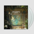 Assassin's Creed Mirage (O.S.T)- Brendan Angelides