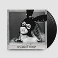 Dangerous Woman- Ariana Grande