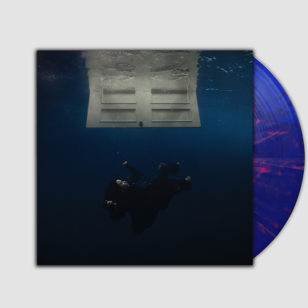 Hit Me Hard and Soft- Billie Eilish