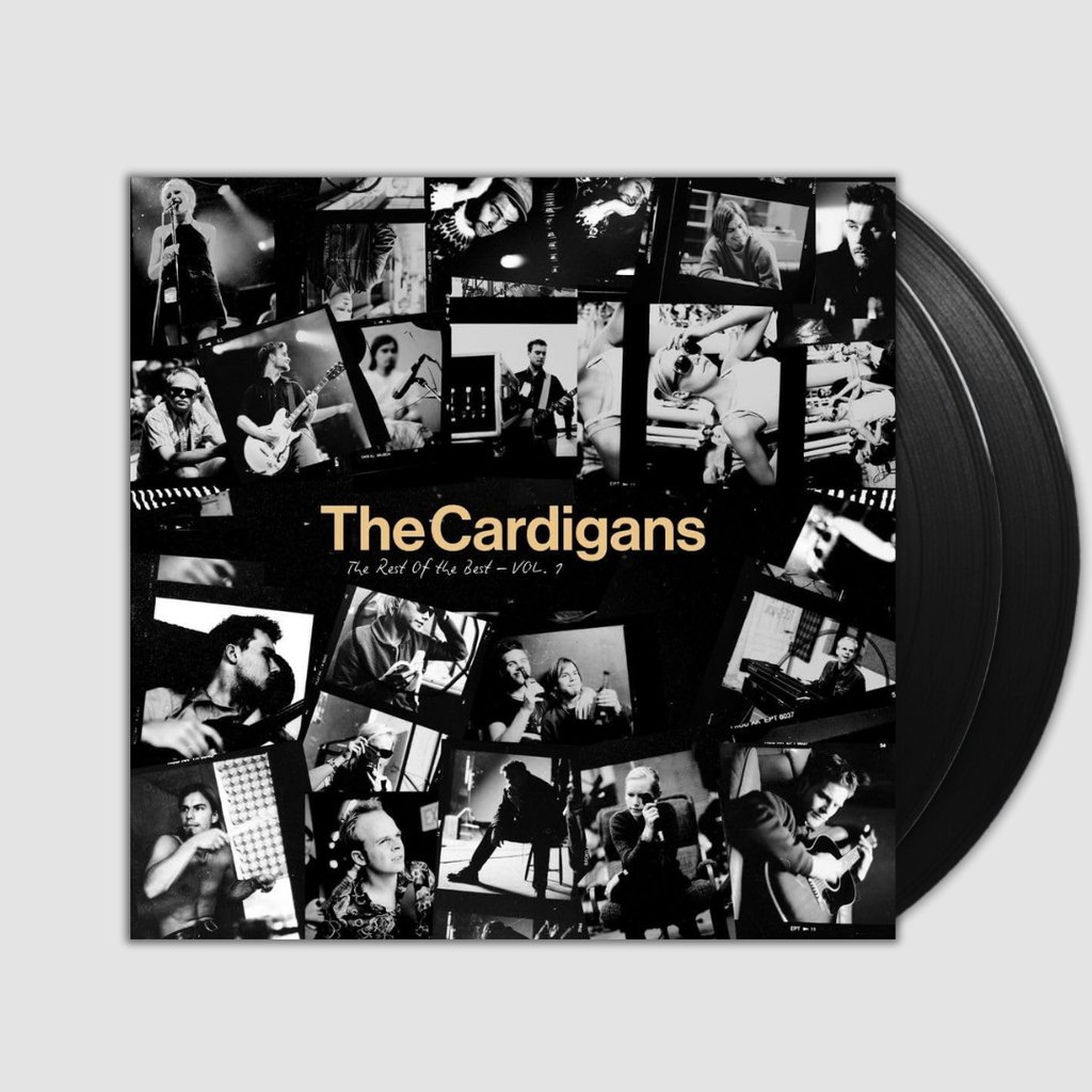 The Rest Of The Best - Vol. 1- The Cardigans