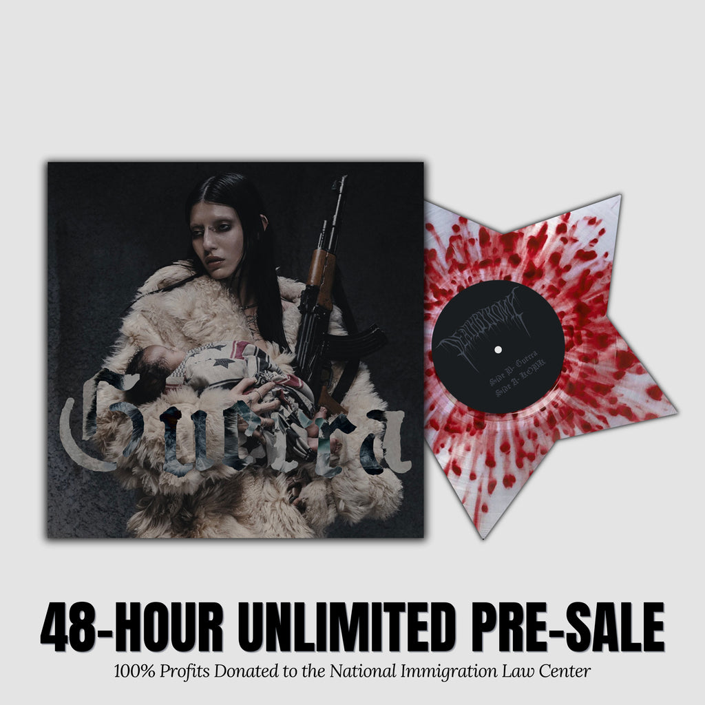 VV Exclusive (Non-Profit): Guerra- DeathbyRomy