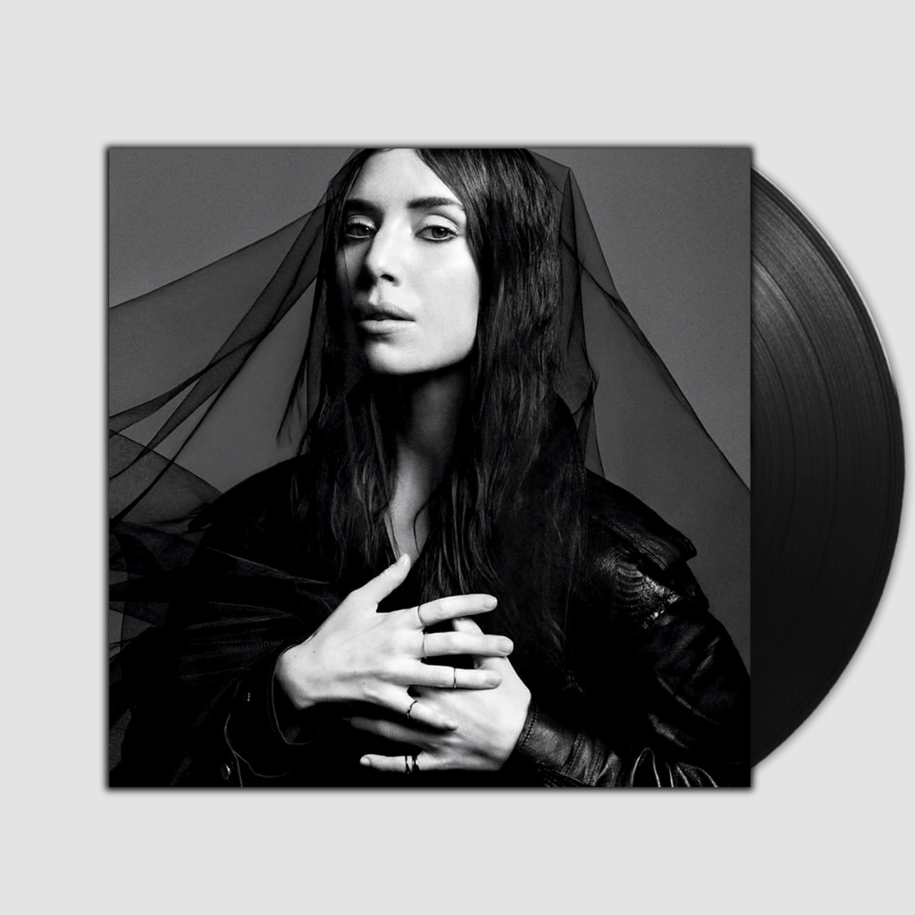 Never Learn: 10th Anniversary- Lykke Li