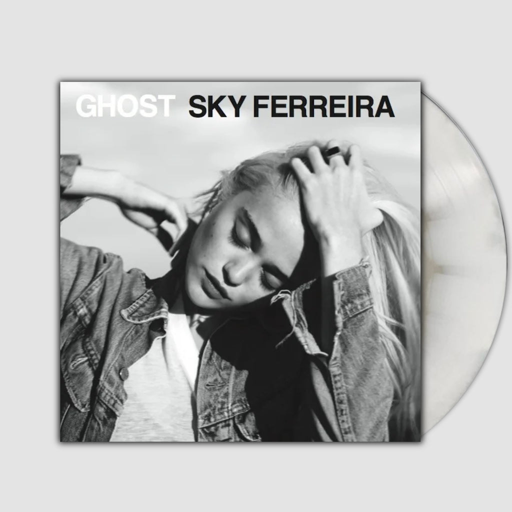 Ghost EP- Sky Ferreira